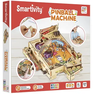 Smartivity Pinball