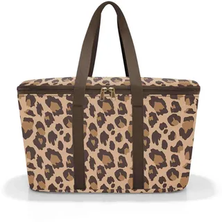 Reisenthel reisenthel® Kühltasche coolerbag Kunststoff leo macchiato UH 6048