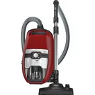 MIELE Bodenstaubsauger "Blizzard CX1 Red", rot, B:51,5cm H:31cm T:31cm, Bodenstaubsauger