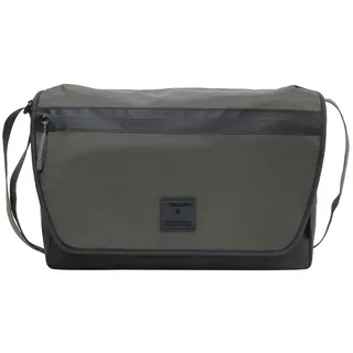 Strellson Schultertasche Northwood RS Dorian Messenger L Khaki