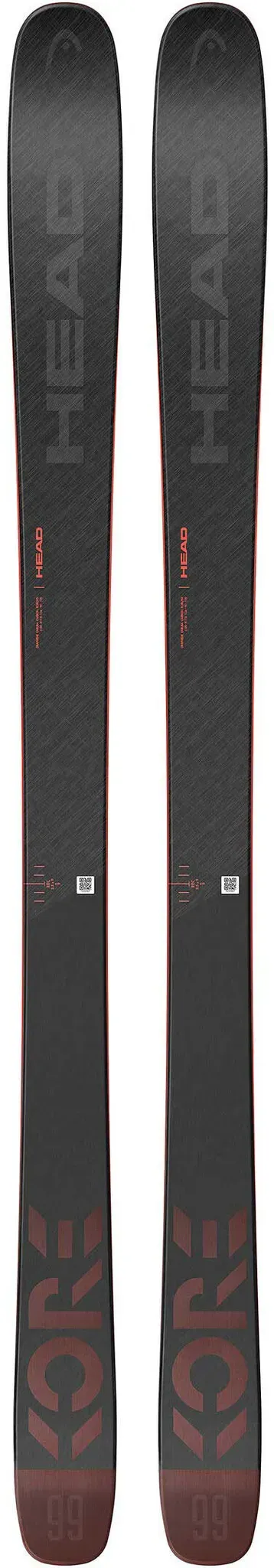 Head KORE 99 (2020/21), Big Mountain Ski - 171cm