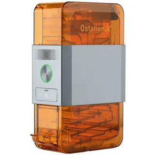 Olight Ostation X AA oder AAA - automatische 3 in 1 Ladestation