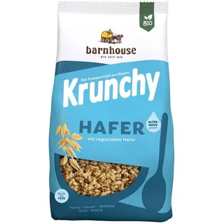 Krunchy - Hafer