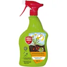Permaclean Duo Unkraut & Wurzel-Ex Anwendungsfertiges Pumpspray 1 l