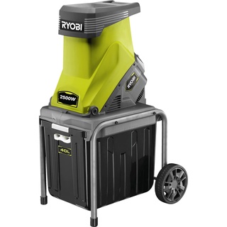 RYOBI RSH2545B Elektro-Häcksler