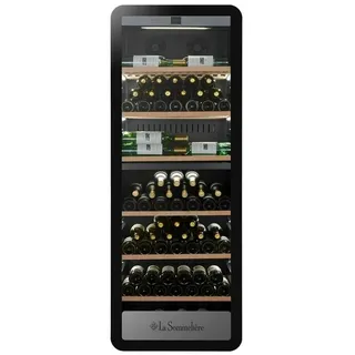 La Sommelière APOGEE250DZN Weinlagerschrank