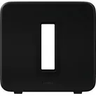 Sub 4 Schwarz Multiroom-Lautsprecher