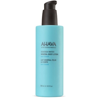 Ahava Mineral Bodylotion Sea-kissed 250 ml Lotion
