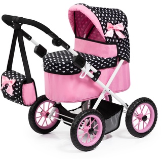 Bayer Design Puppenwagen Trendy,