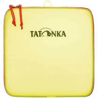Tatonka Sqzy Pouch M light yellow, 3 l EU