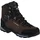 Herren Braun/Graphit 44,5