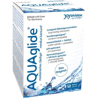 Dr. Dagmar Lohmann Aquaglide Gel