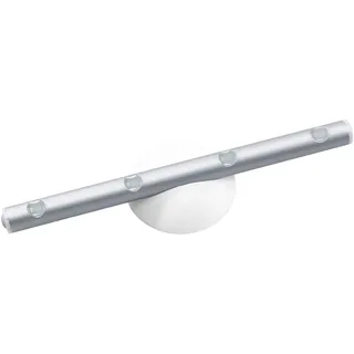 LEDVANCE LED Batteriebetriebene Leuchte Silber