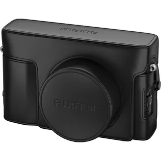 Fujifilm Kameratasche LC-X100V Schwarz