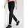 Zip-Off-Hose Damen Schwarz 34