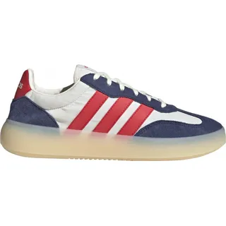 Off White / Pure Ruby / Dark Blue 42