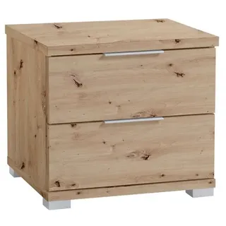 Pol-Power Nachtschrank Laval 0 x 0 x 0 cm Braun