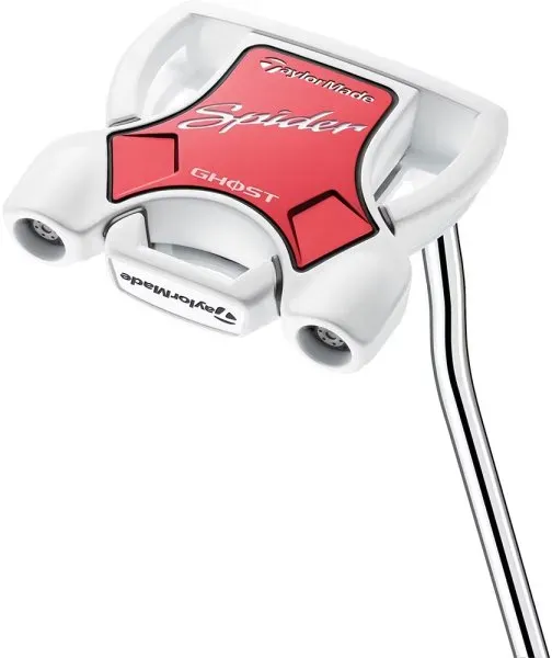 Taylor Made Spider Tour Ghost Putter DB