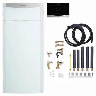 Vaillant ecoCOMPACT Paket1.353/3 0010046358