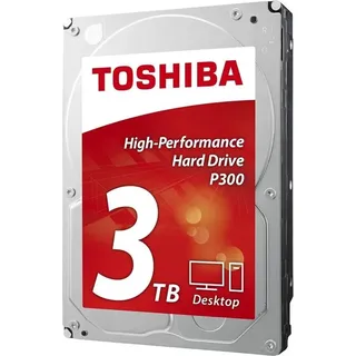 3 TB 3,5" HDWD130UZSVA