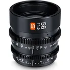 Viltrox S 56mm T1.5 Cine MF M4/3, Objektiv