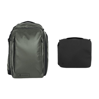 WANDRD Transit Travel Backpack 35L