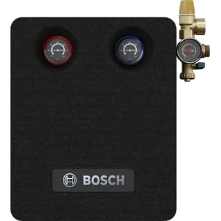 Bosch Solarstation bis 10 Kollektoren