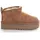 UGG UGG K CLASSIC ULTRA Weiß/Braun 32 5