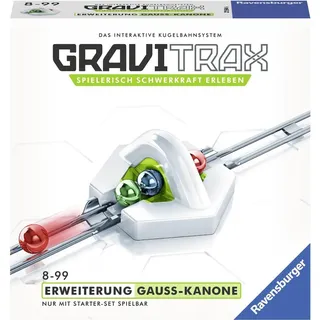 Ravensburger GraviTrax Erweiterung Gauß-Kanone