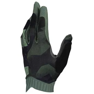 Leatt 1.0 Gripr Spinach - M