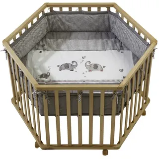 weiß Bodenfarbe jumbo twins grau