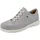Schnürschuhe Herren Mineral lila 43