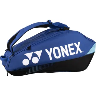 Yonex Pro Racquet 92426 Duffelbag - Cobalt Blue - One Size