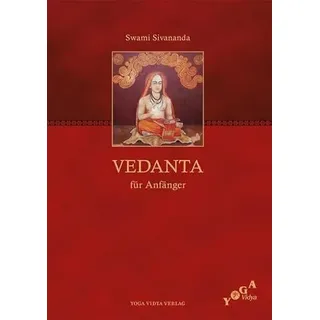 Vedanta für Anfänger