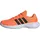 Gamecourt 2 Lucid Orange/Black/Silver Met 40 2/3