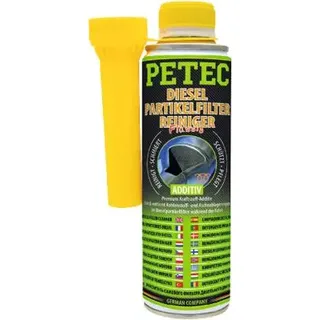 Petec Dieselpartikelfilter Reiniger 80550 300 ml