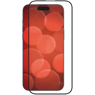 Displex Premium Glass Full Cover Anti-Reflex für iPhone 16 Pro Max