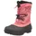 Jk Casual Boots Sunset PINK 40 EU