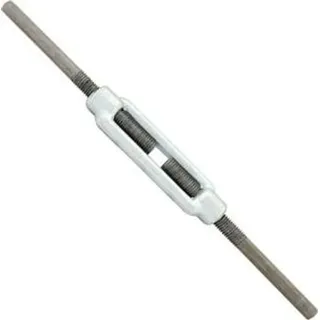 Spannschloss Schraubstift-Stift 20Mm - Srz 20