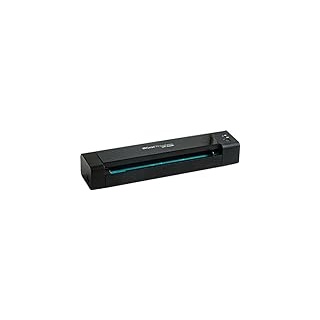 IRIScan Anywhere Dokumentenscanner & Batterie: Tragbarer WiFi Scanner v6Pro, 15PPM Duplex, PDF-Editor, USB-betrieben, Scan zu Word, XLS, Visitenkarten zu Outlook, Foto Scanner, WinMac