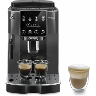 ECAM220.22.GB grau/schwarz