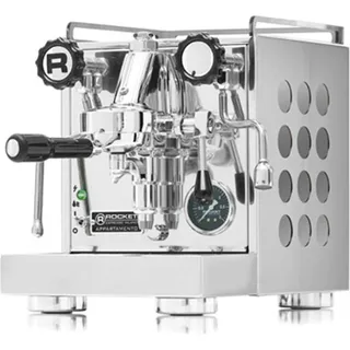 Rocket Appartamento Inox / Inox