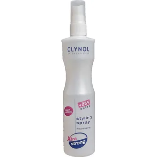 Clynol Styling Spray Extra Strong 250 ml