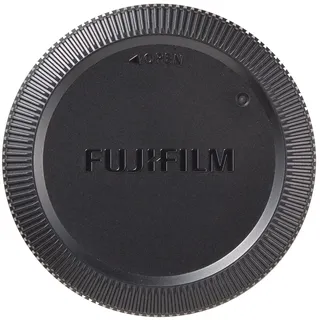 Fujifilm Objektivrückdeckel X-Mount