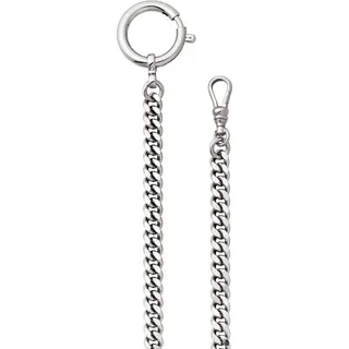 REGENT Flachpanzer 6mm Uhrkette P43