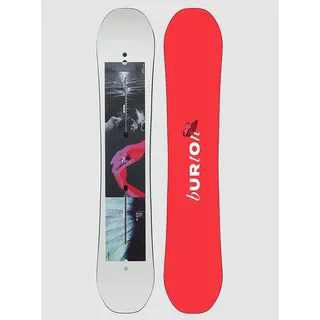 ENDEAVOR Burton Talent Scout 2025 Snowboard black Gr. 152