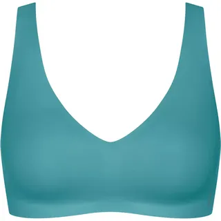2.0 Soft Bra Quiet Turquoise