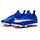 Mercurial Academy IN Kinder blue/white 33
