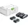 18 V Li-Ion 2 x 4,0 Ah 577109