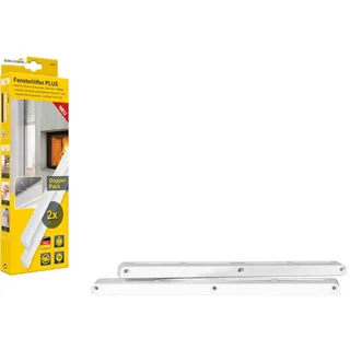 Schellenberg Fensterfalzlüfter Plus Starterset